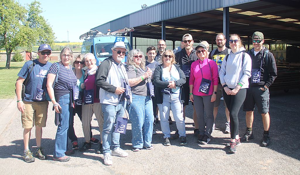 Marche gourmande - photo 10